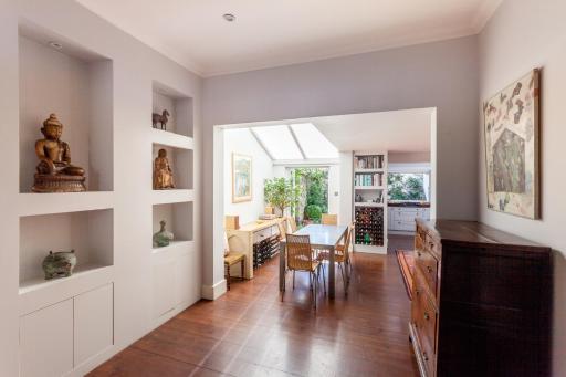 Afghan Road by Onefinestay - Housity