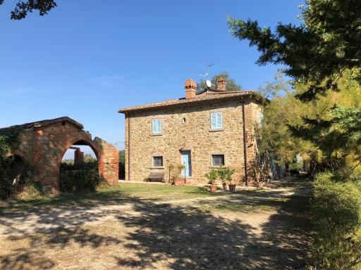 Antico Casale Silvia - Housity