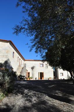 Hotel Rural de Charme Maria da Fonte - Housity