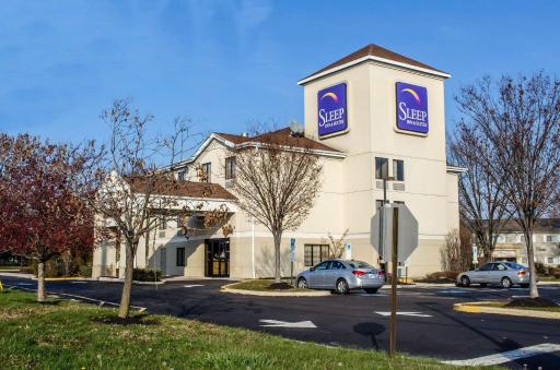 Sleep Inn & Suites Bensalem - Housity