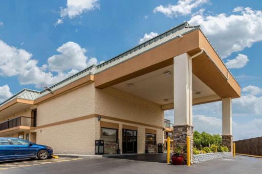 Quality Inn - Housity