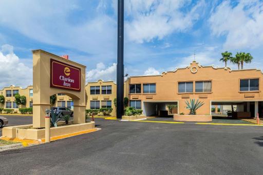 Clarion Inn near McAllen Airport - Housity
