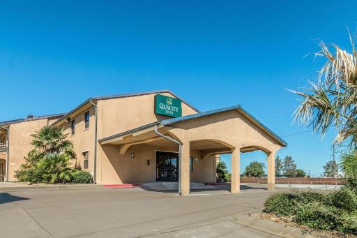Quality Inn - Housity