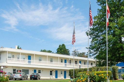 Rodeway Inn Rutland Killington - Housity
