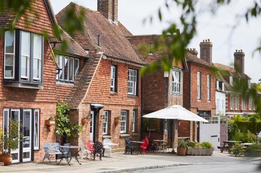 The Bell in Ticehurst - Housity