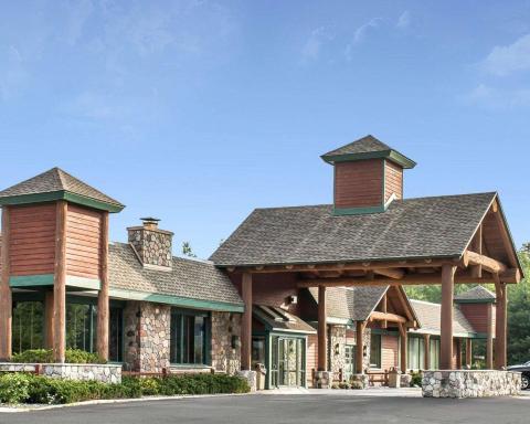 Quality Inn - Housity