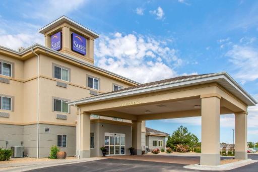 Sleep Inn & Suites - Housity