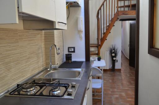 Appartamento via del Grillo 8 - Housity
