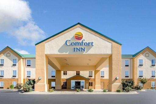 Comfort Inn Lexington South - Housity