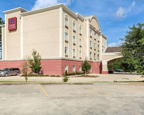 Comfort Suites Mandeville - Covington - Housity