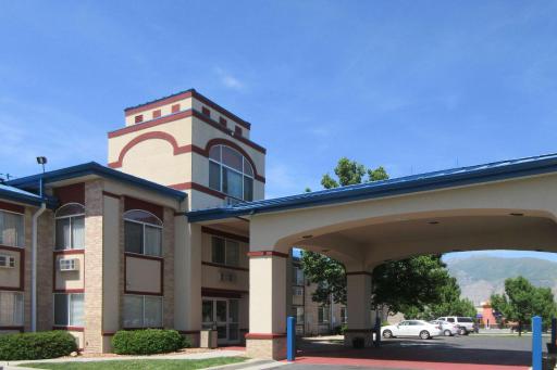 Quality Inn Spanish Fork North - Housity
