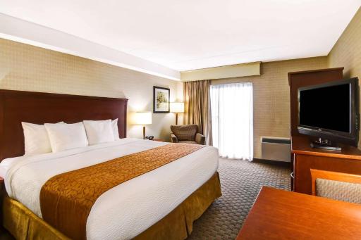 Quality Inn - Housity