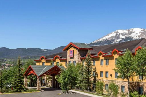 Comfort Suites Summit County - Housity
