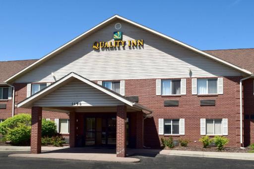 Quality Inn Louisville - Boulder - Housity