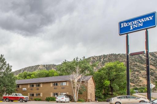 Rodeway Inn - Housity