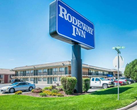 Rodeway Inn Greeley - Housity