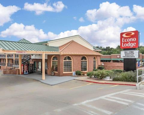 Econo Lodge Acworth East - Housity