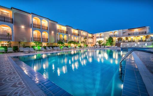 Zante Sun Resort - Housity