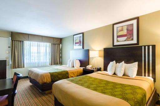 Fairbridge Inn Express Pittsfield - Housity