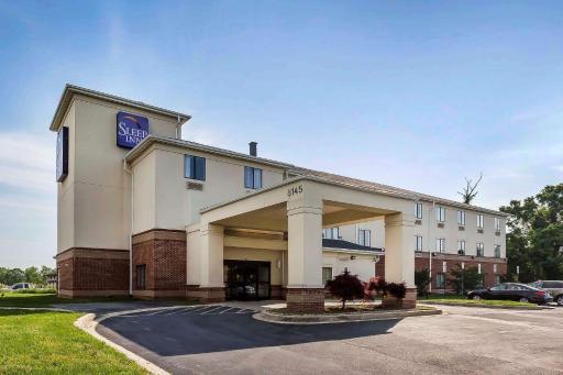 Sleep Inn Columbia Gateway - Housity
