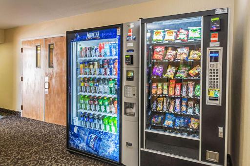 Quality Inn & Suites Frostburg-Cumberland - Housity