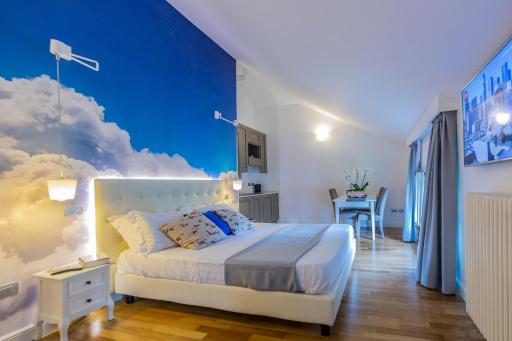 Marina Centro Suite - Housity