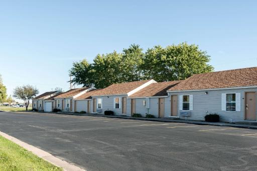 Rodeway Inn & Suites Austin - Housity