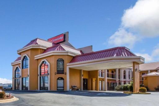 Econo Lodge - Housity