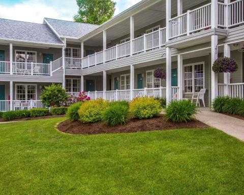 Quality Inn Lake George - Housity