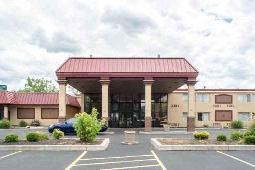 Motel 6 Rochester, NY - Airport - Housity