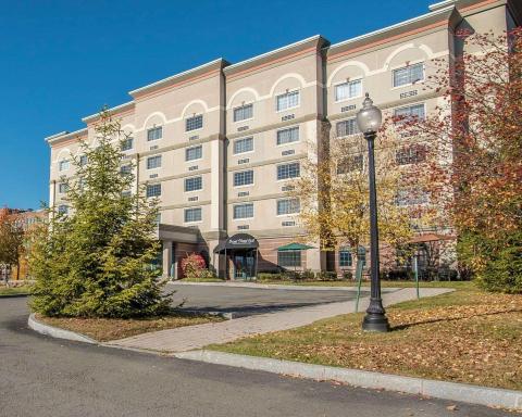 The Marx Hotel - Downtown - University Area - Housity