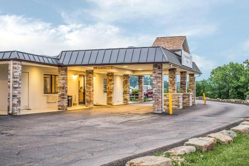 Quality Inn - Housity