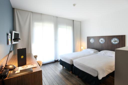 Hotel De Pits - Housity
