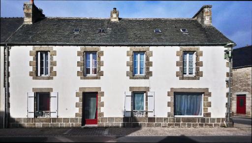 Chambre centre Pleyber-Christ - Housity