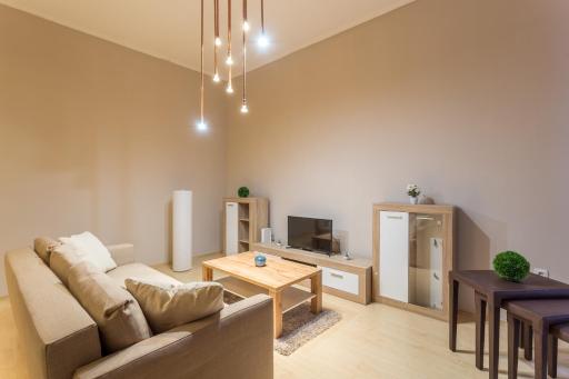 DobStreet Dream Apartment - Housity