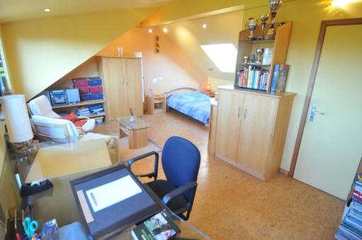 Airco Studio Autonome - Housity