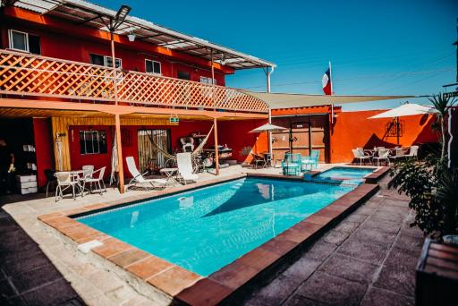 Posada El Turkito - Housity