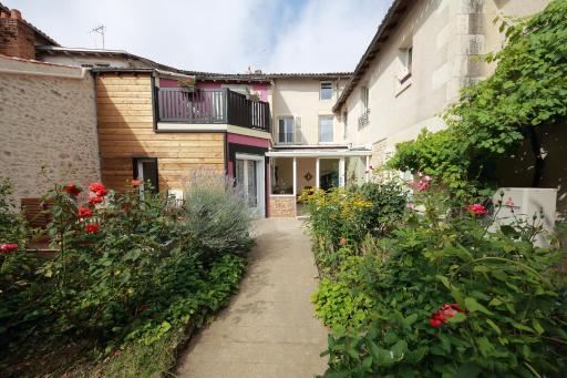 La Loge des Fées - Housity