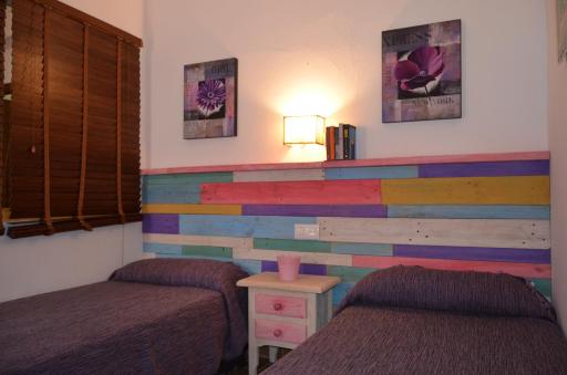 El Patio I - Housity