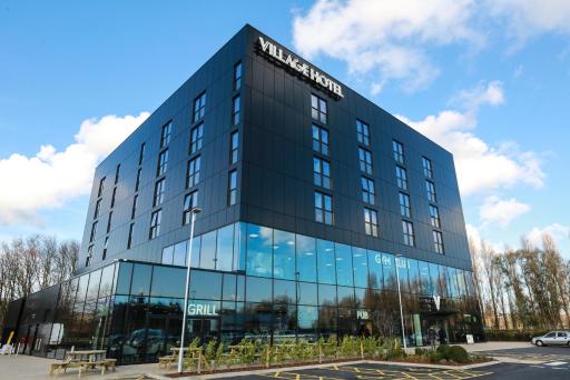 Village Hotel Bristol Filton - Housity