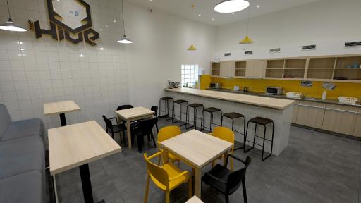 The Hive Party Hostel Budapest - Housity