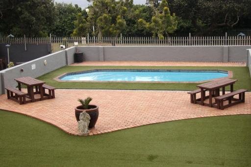 Vacation Letting - Waterberg Apartment - Housity