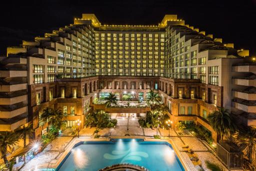Formosan Naruwan Hotel - Housity