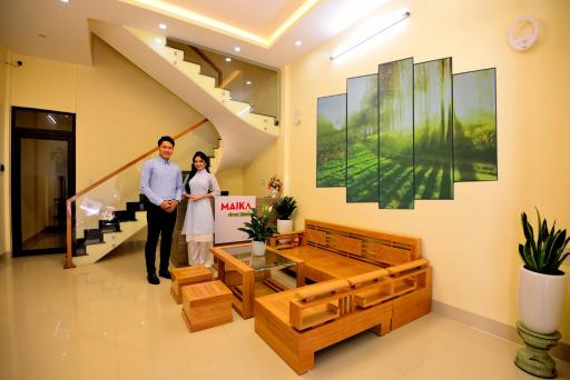 Guest House Maika - Housity