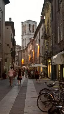 L'Oro della Città - Housity