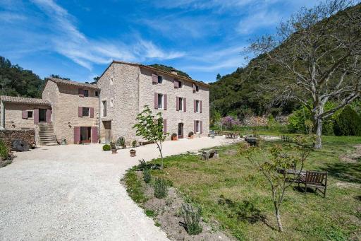 La Ressence Luberon - Hizvo