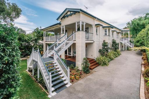 Balmoral Queenslander - Housity