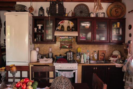 Maria's house in Kato Zakros - Housity