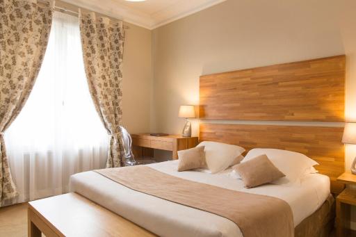 Brit Hôtel Confort Cléria Lorient Centre - Housity