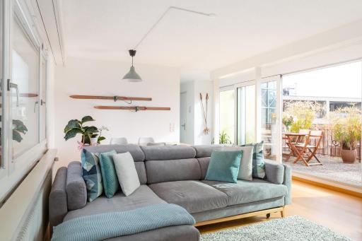 Modern & Central Apartments - Housity